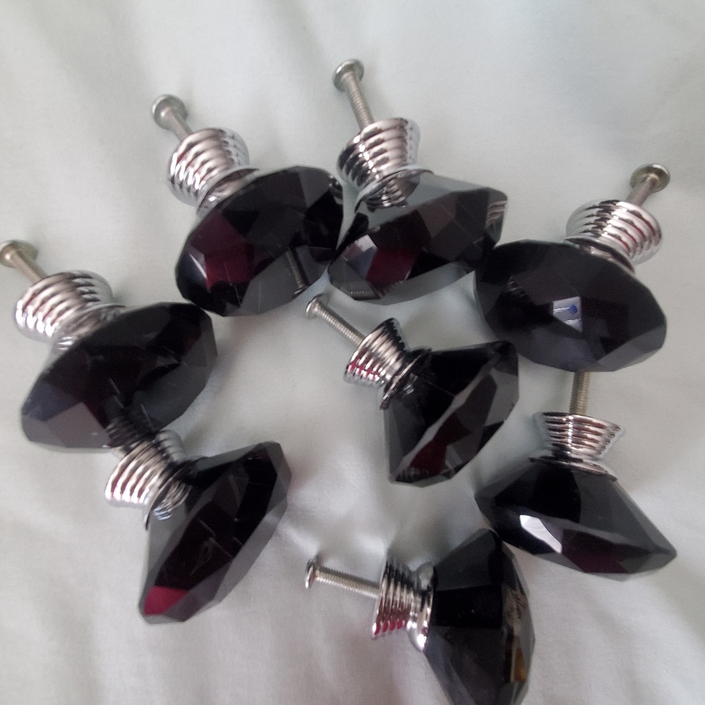 Cabinet knobs - Picture 4 of 8